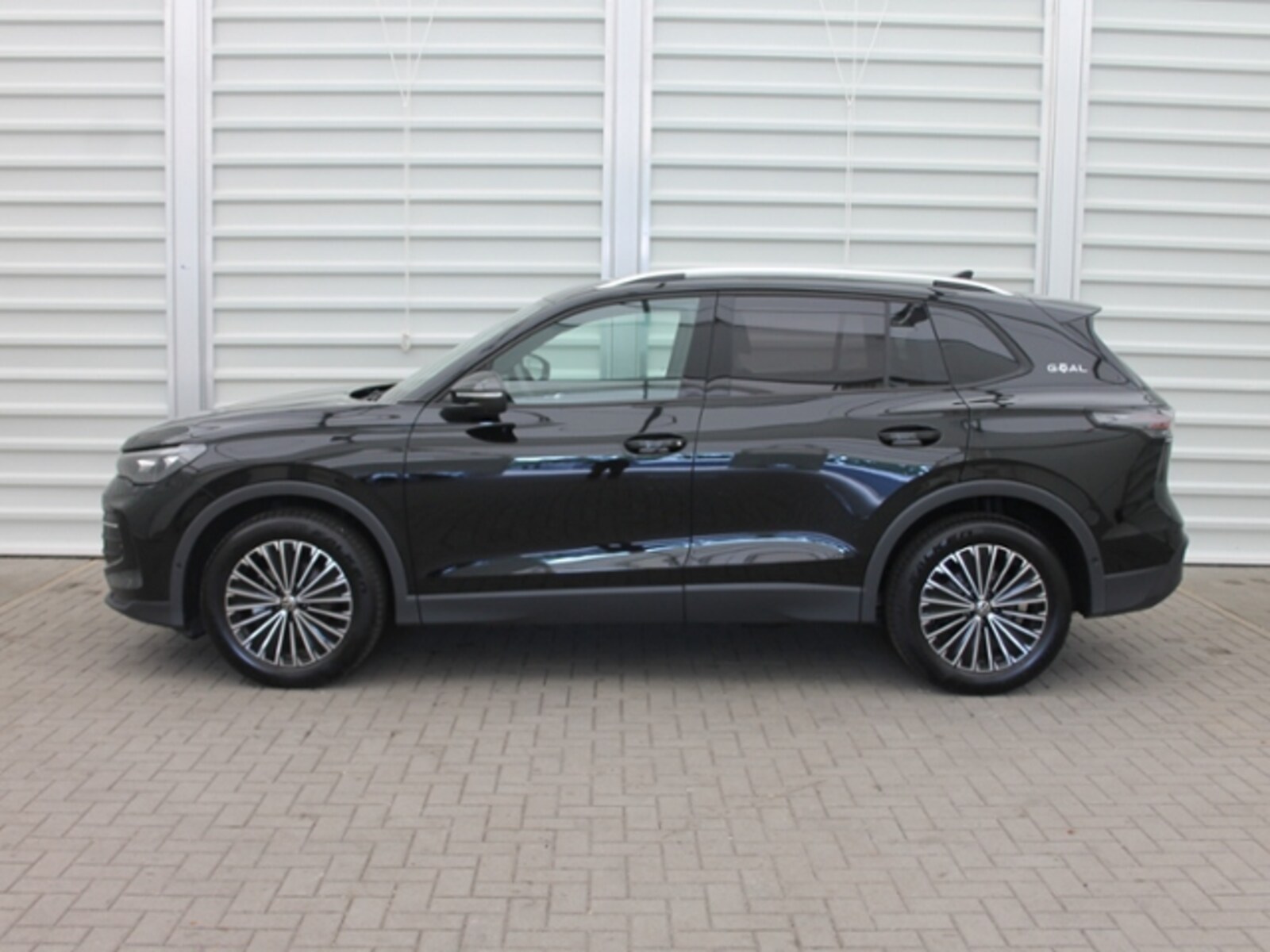 Volkswagen Tiguan – Bild 4