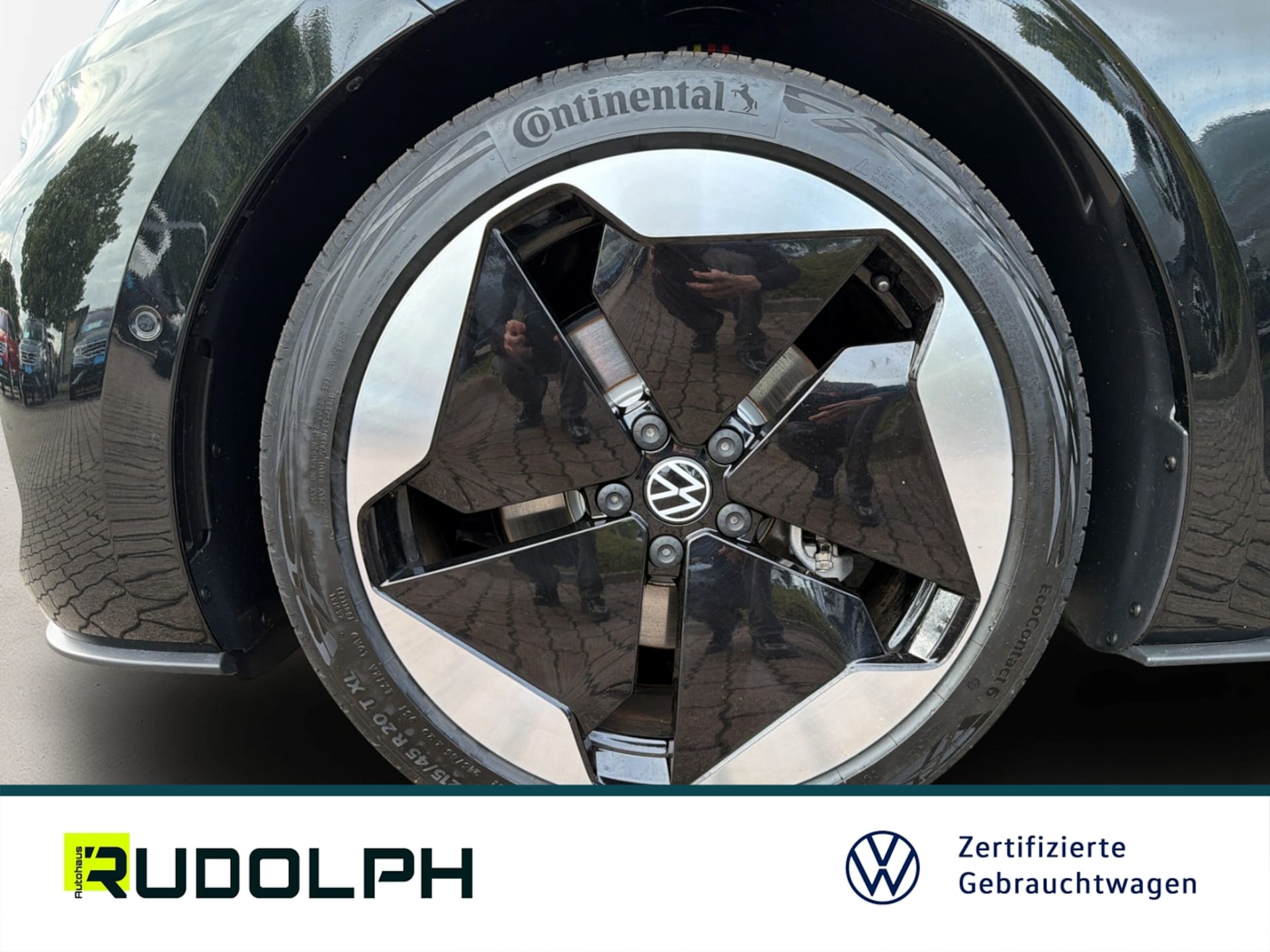 Volkswagen ID.3 Pro