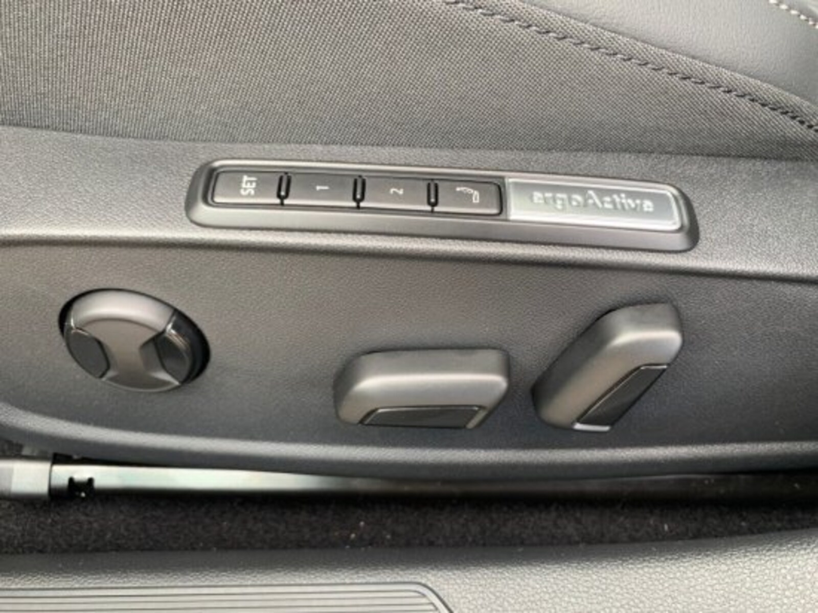 Volkswagen Golf – Bild 20