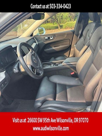 2020 Volvo XC60