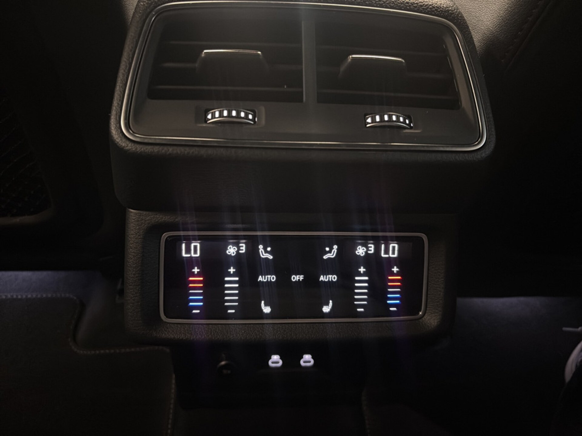 Audi Q8 e-tron S line