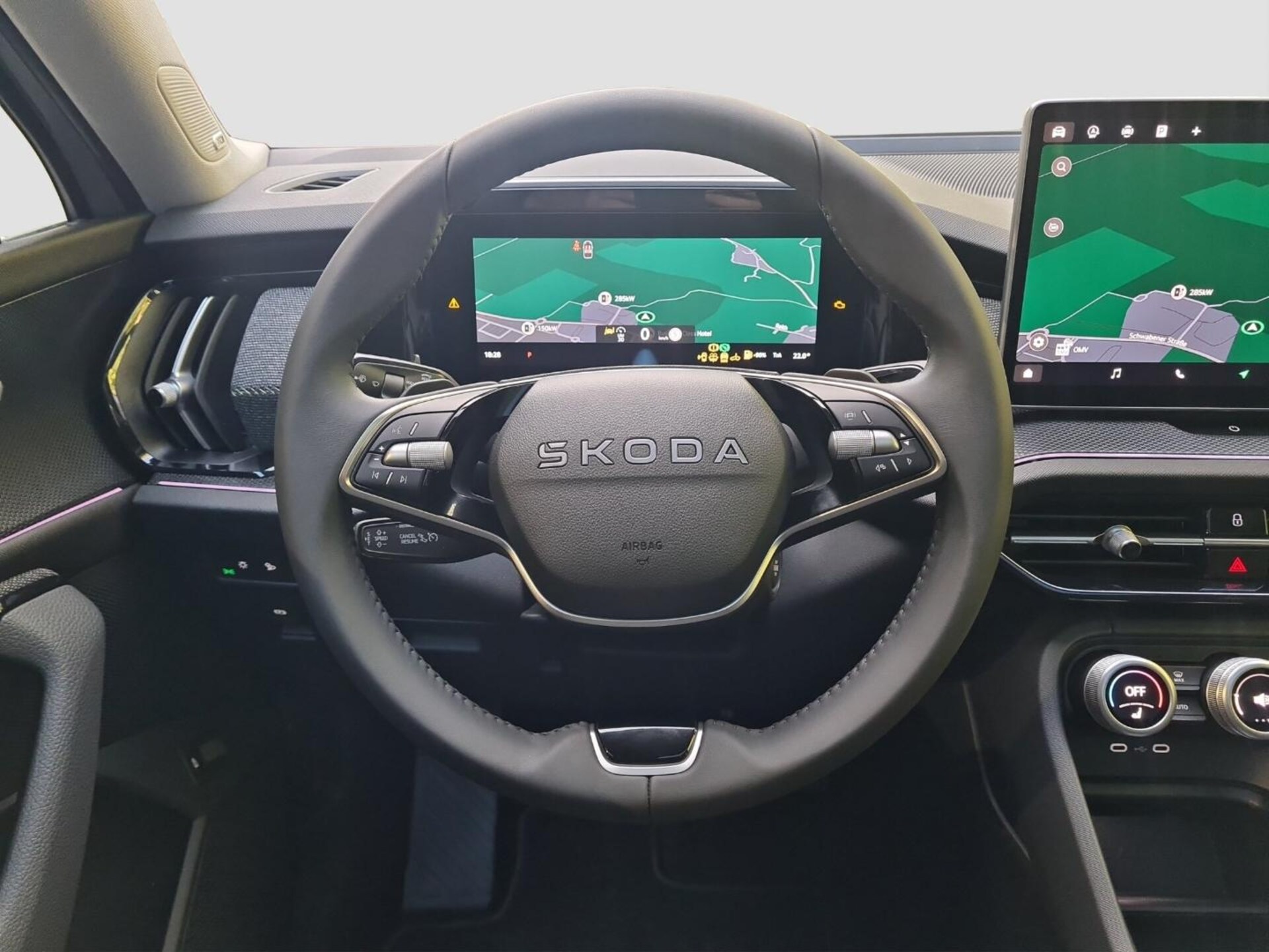 Skoda Kodiaq Selection
