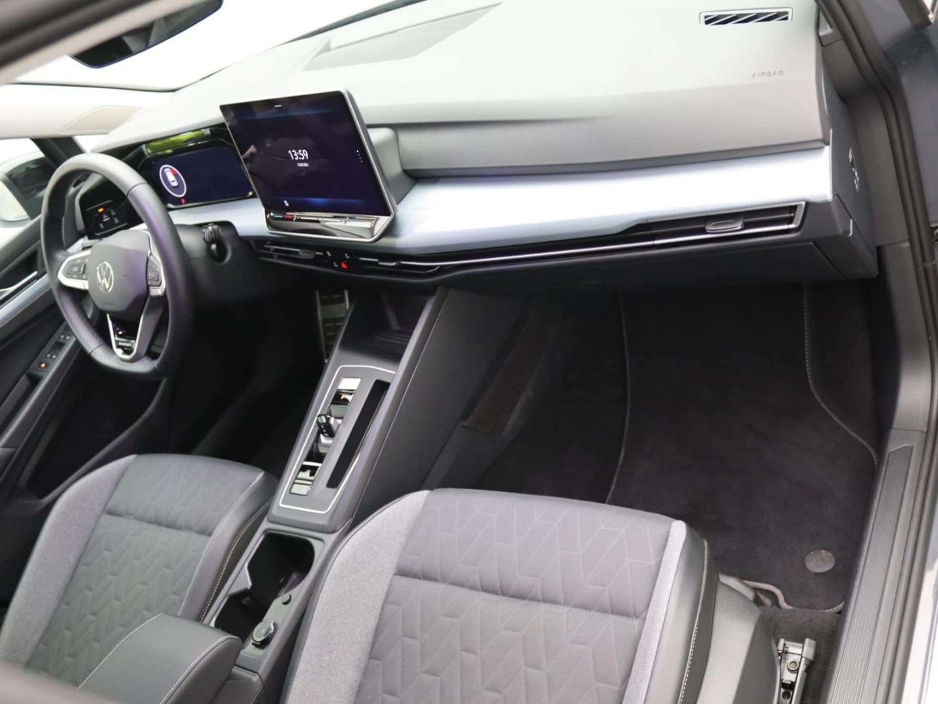 Volkswagen Golf ENERGY
