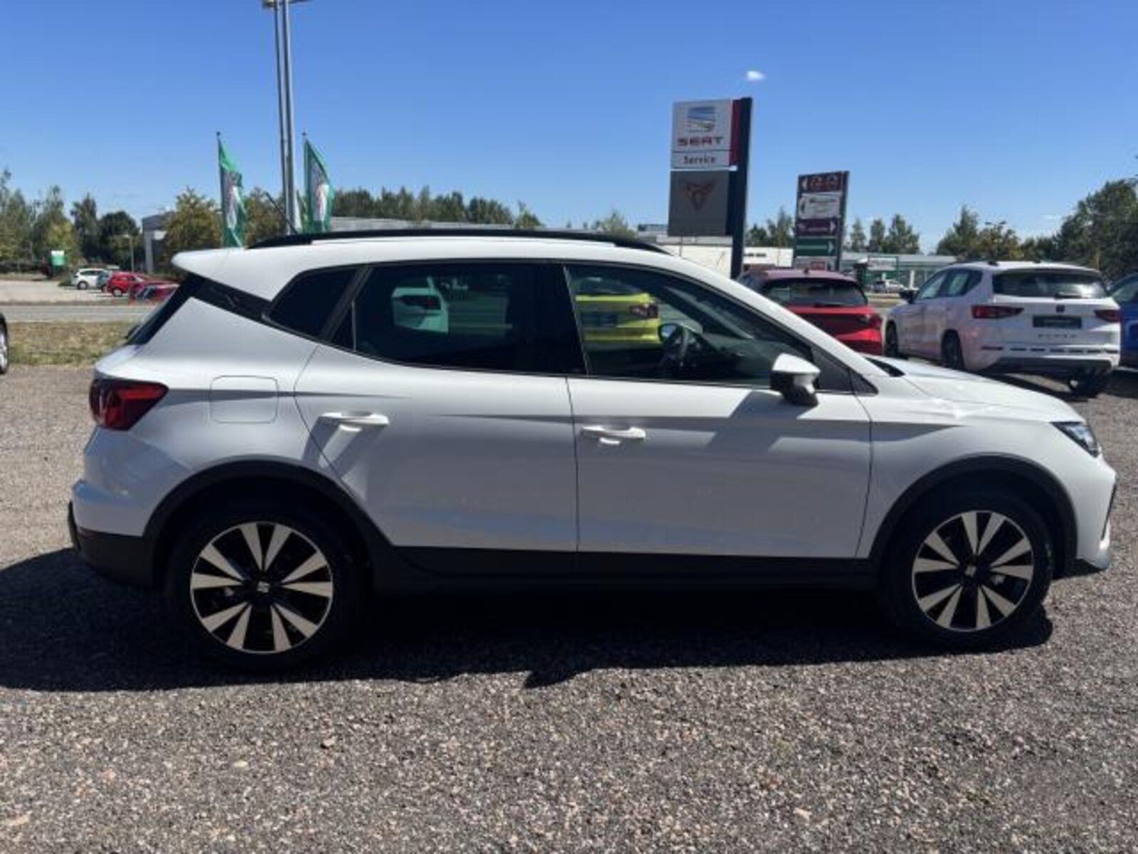 SEAT Arona – Bild 6