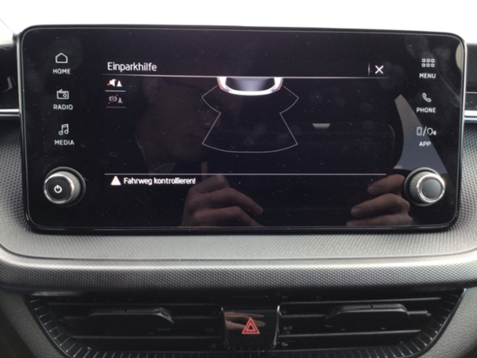 Škoda Fabia – Bild 14