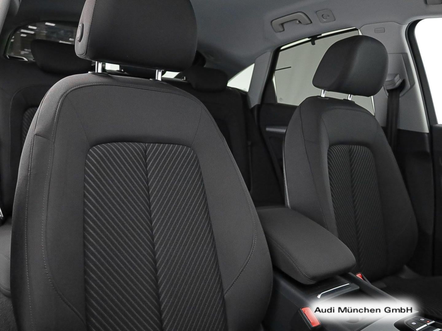 Bild über Audi Q5 Sportback 40 TDI quattro S tronic - für weitere Informationen kontaktieren Sie den Audi Partner