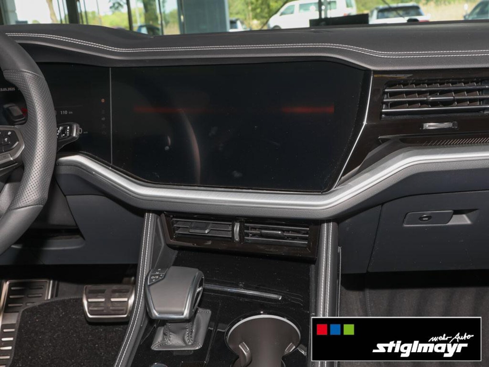 Volkswagen Touareg – Bild 8
