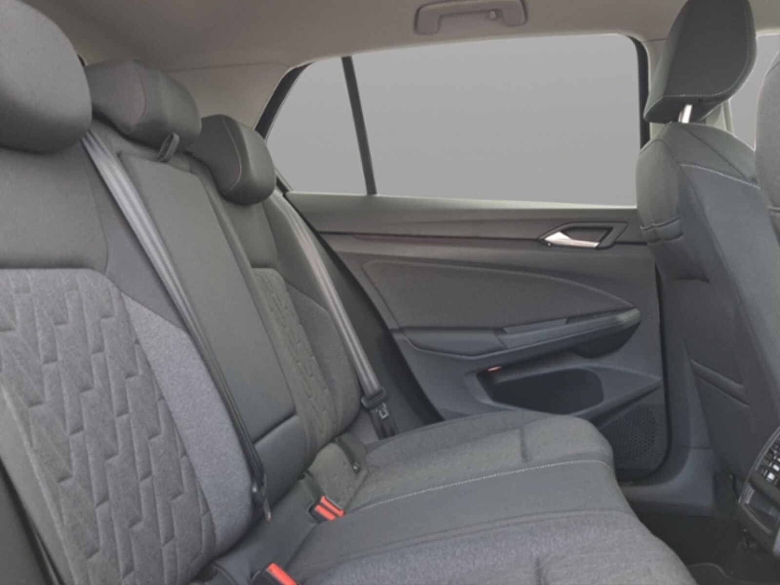 Volkswagen Golf – Bild 16