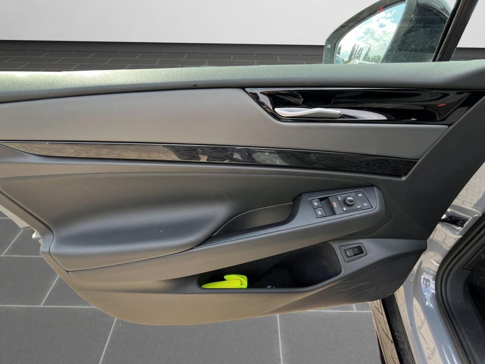 Volkswagen ID.7 Tourer – Bild 13