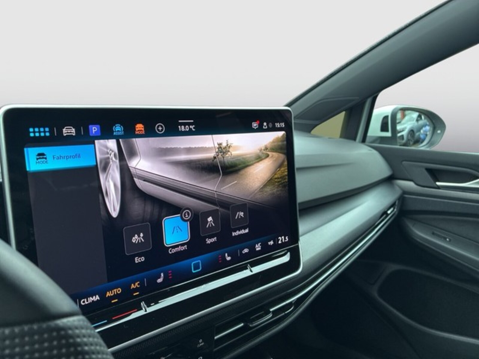 Volkswagen Golf – Bild 24