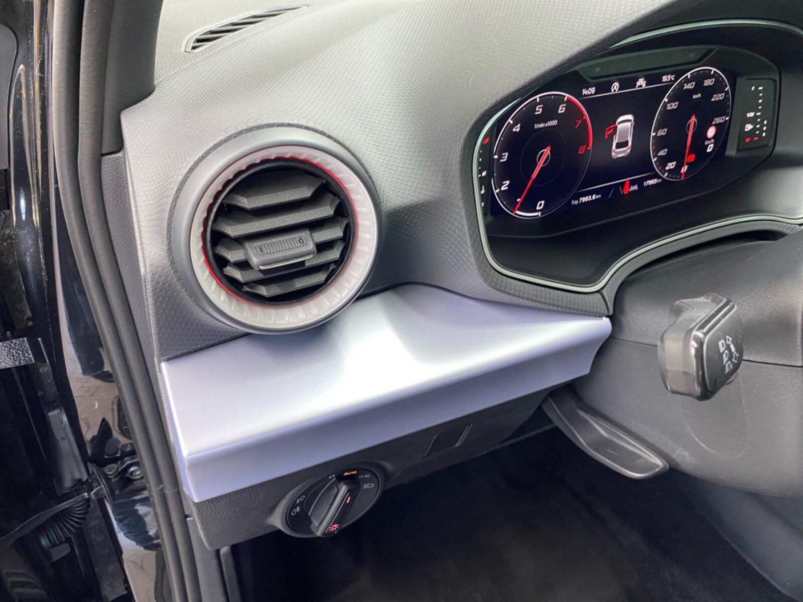 SEAT Ibiza – Bild 12