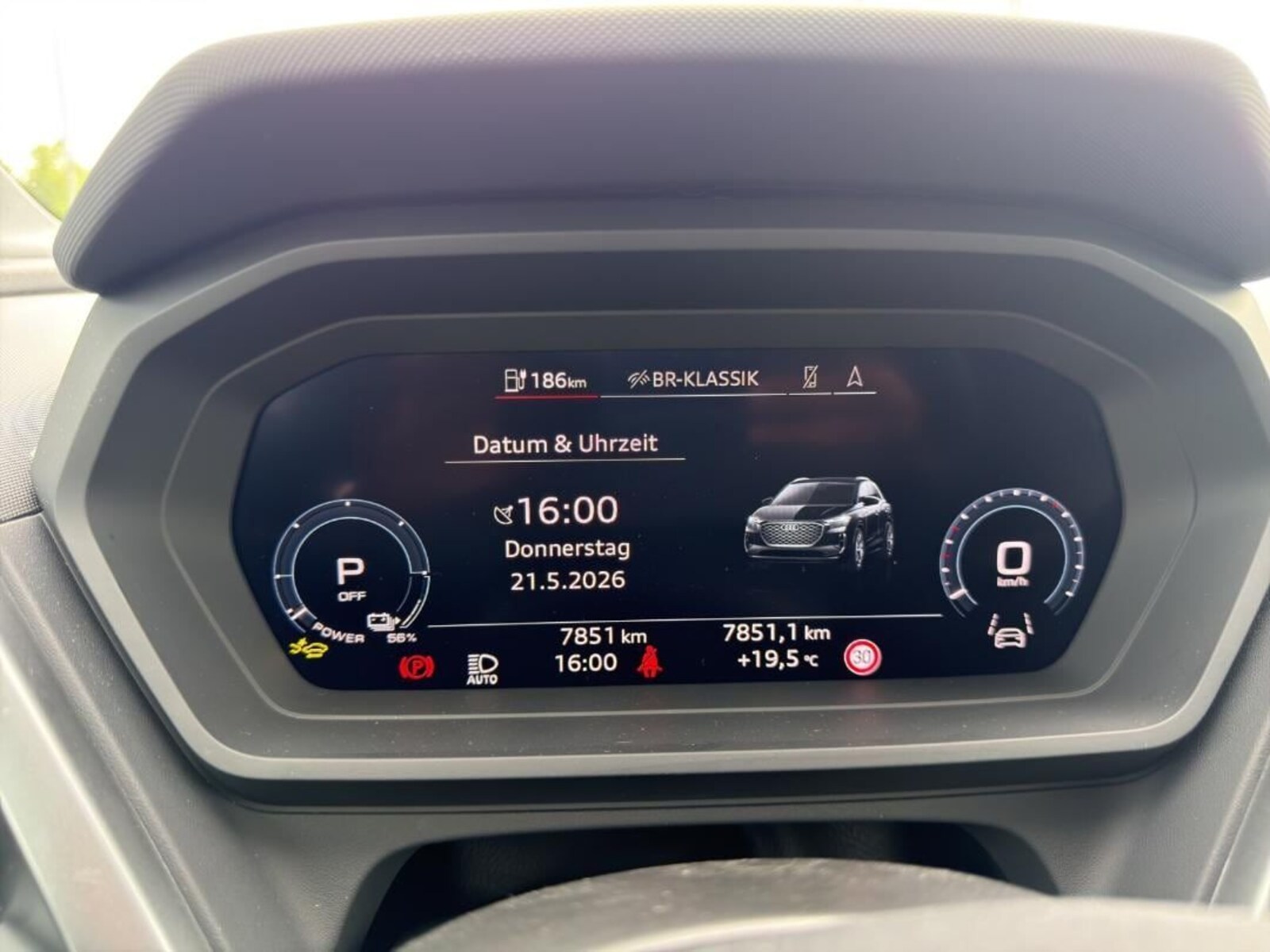 Audi Q4 e-tron – Bild 9