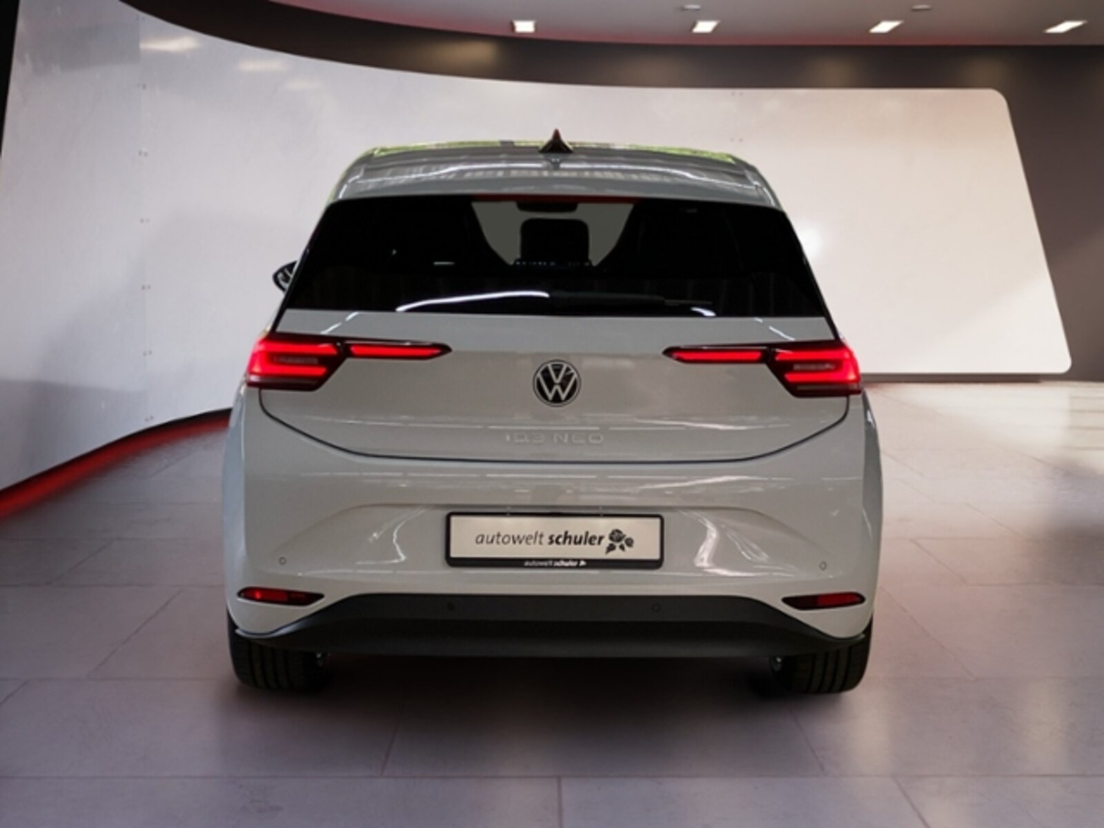 Volkswagen ID.3 Neo – Bild 5