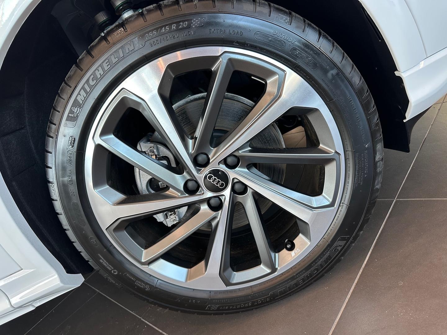 Image about Audi Q5 Sportback TFSI 150 kW