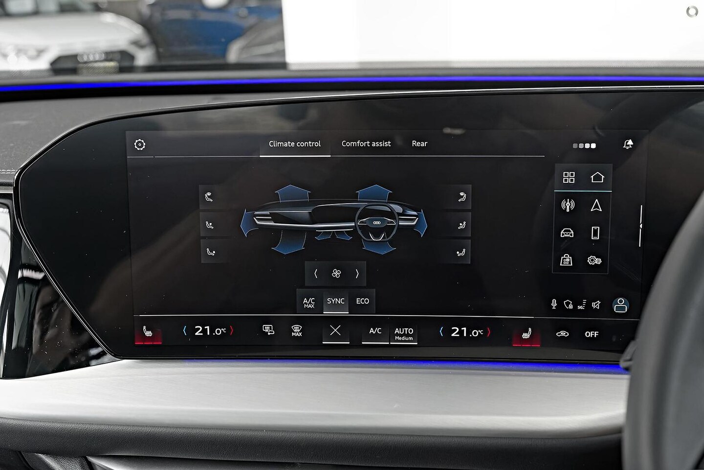 Image about Audi Q5 SUV TDI quattro 150 kW