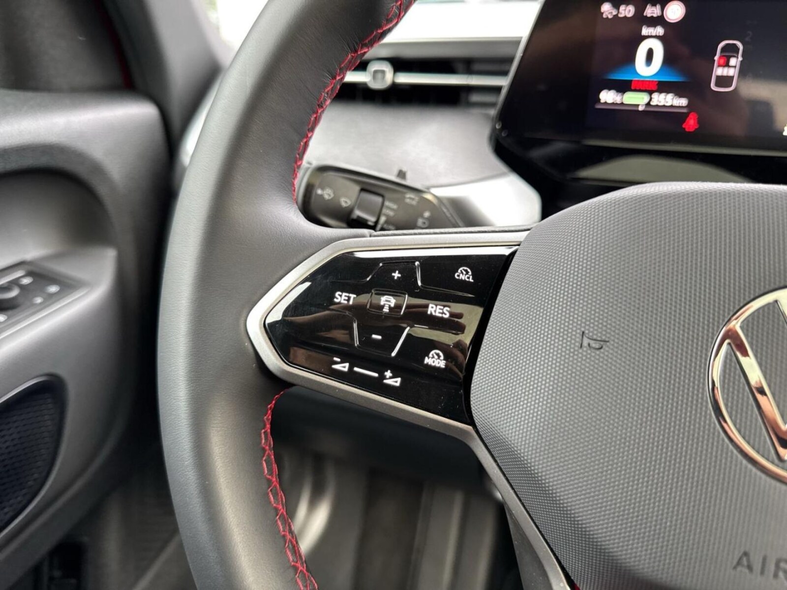 Volkswagen ID. Buzz – Bild 26