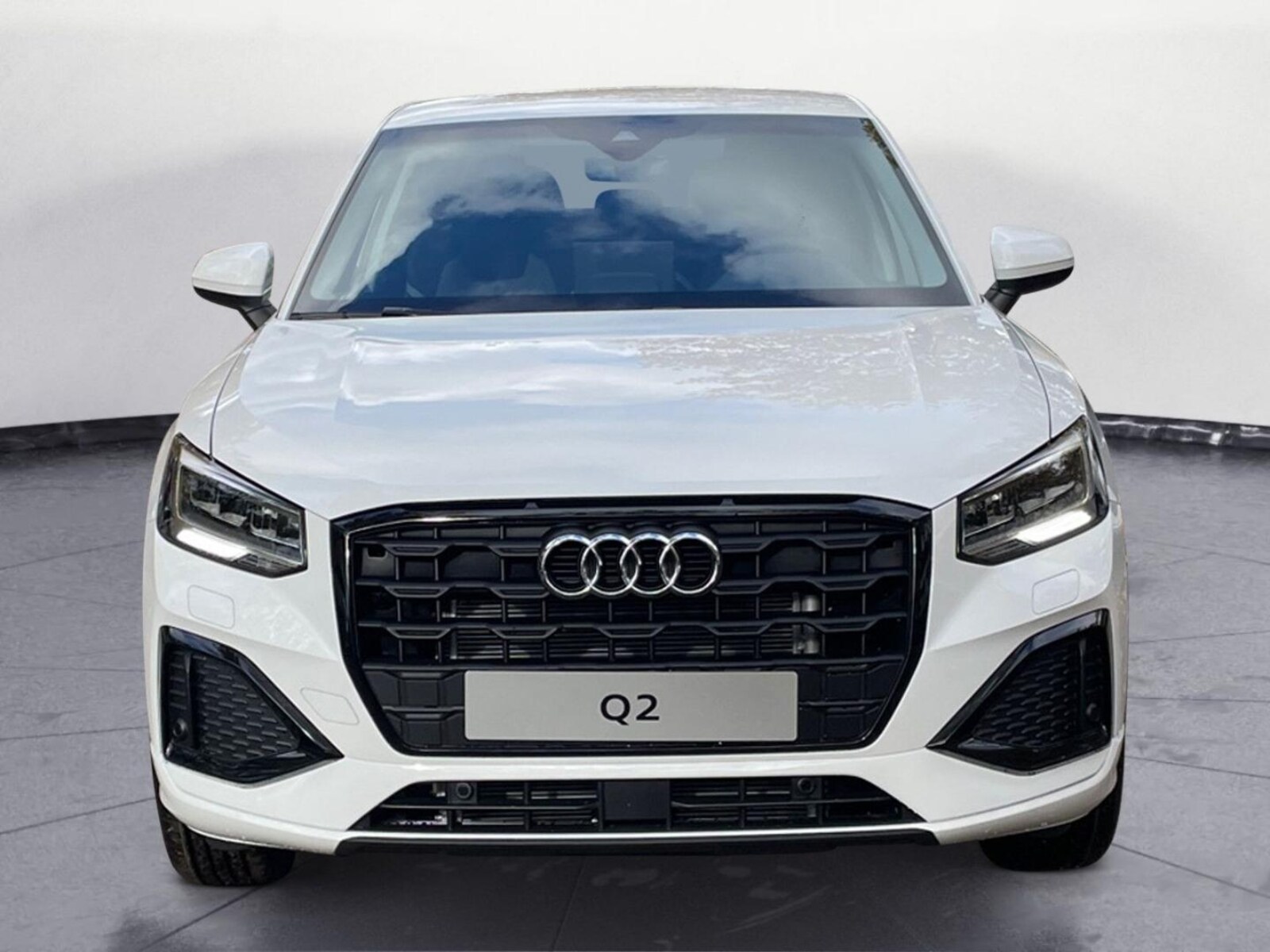 Audi Q2 – Bild 3