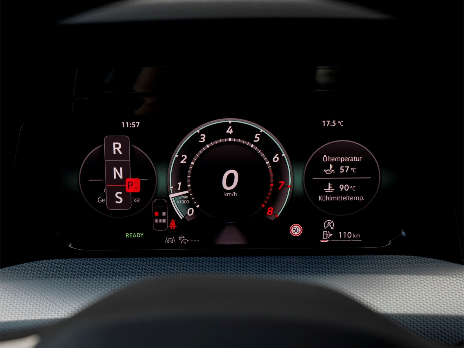 Volkswagen Golf – Bild 15