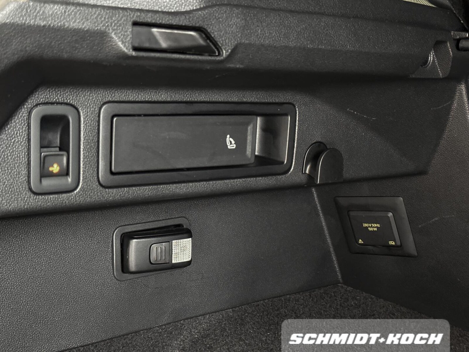 Volkswagen Tiguan – Bild 14