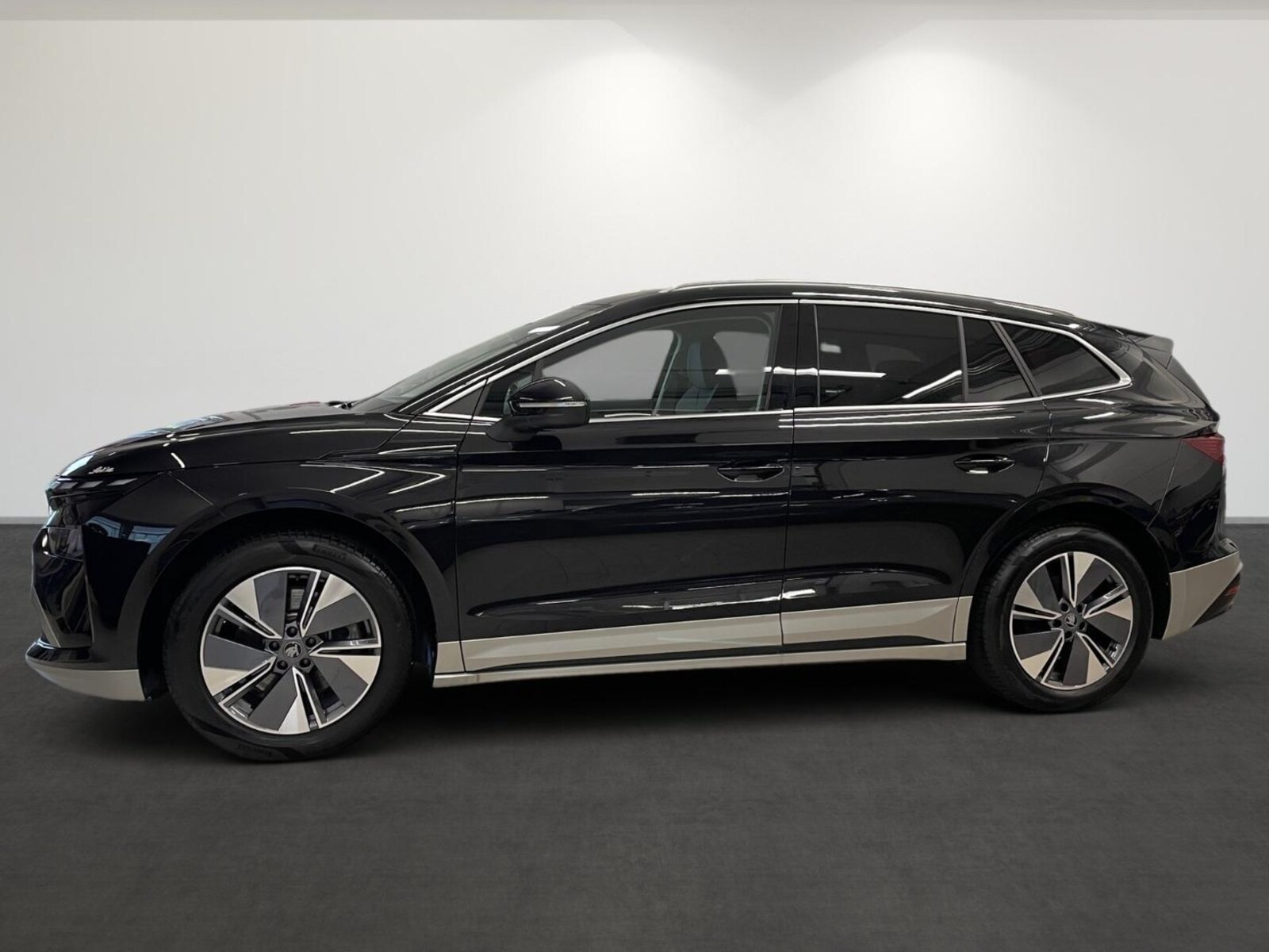 Škoda Enyaq – Bild 6