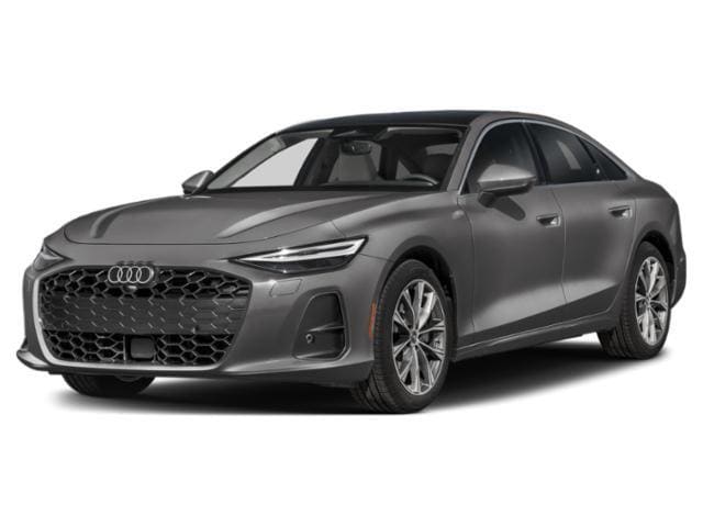 Photo of 2026 Audi A6 Sedan 