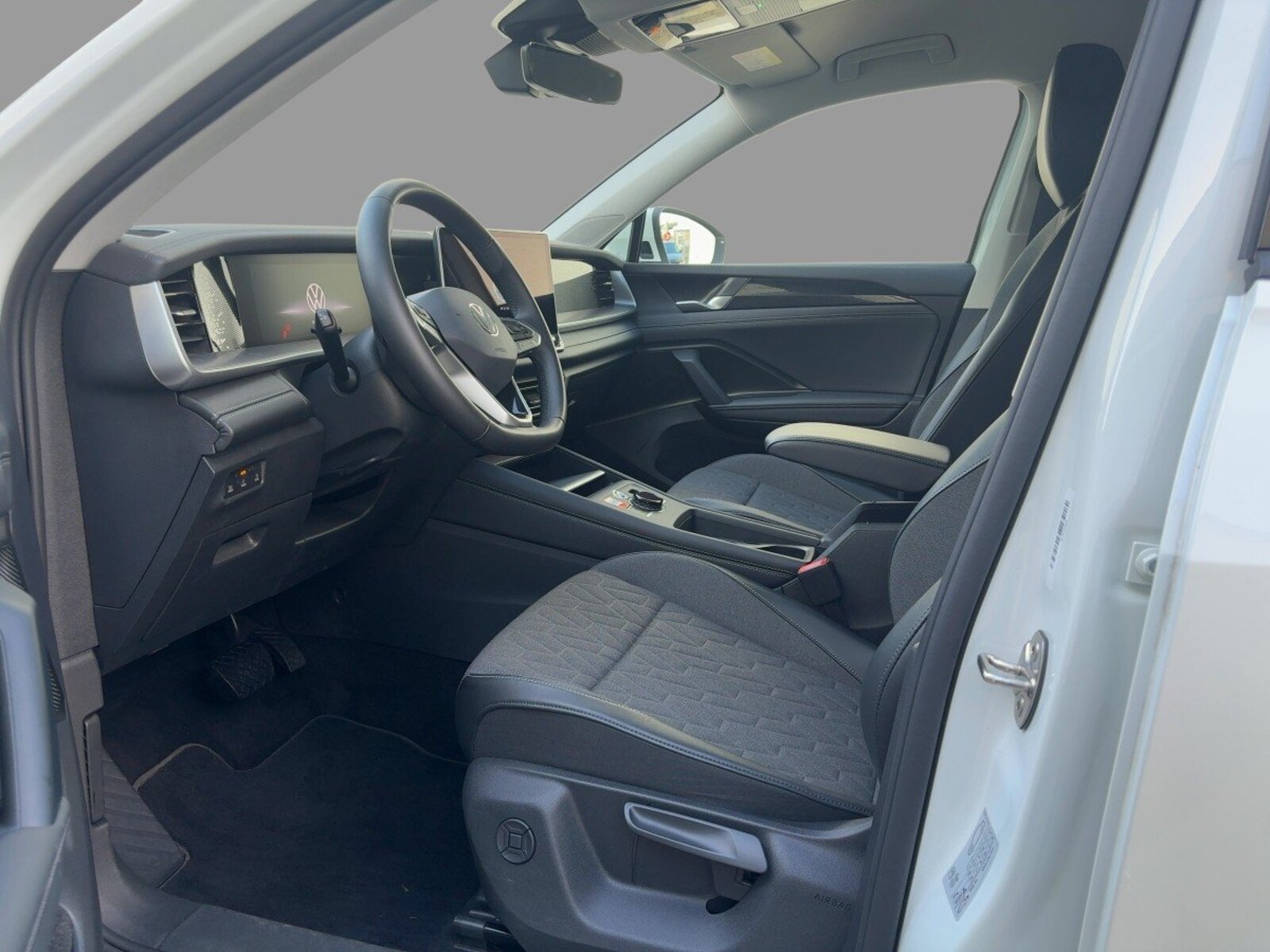Volkswagen Tayron – Bild 8