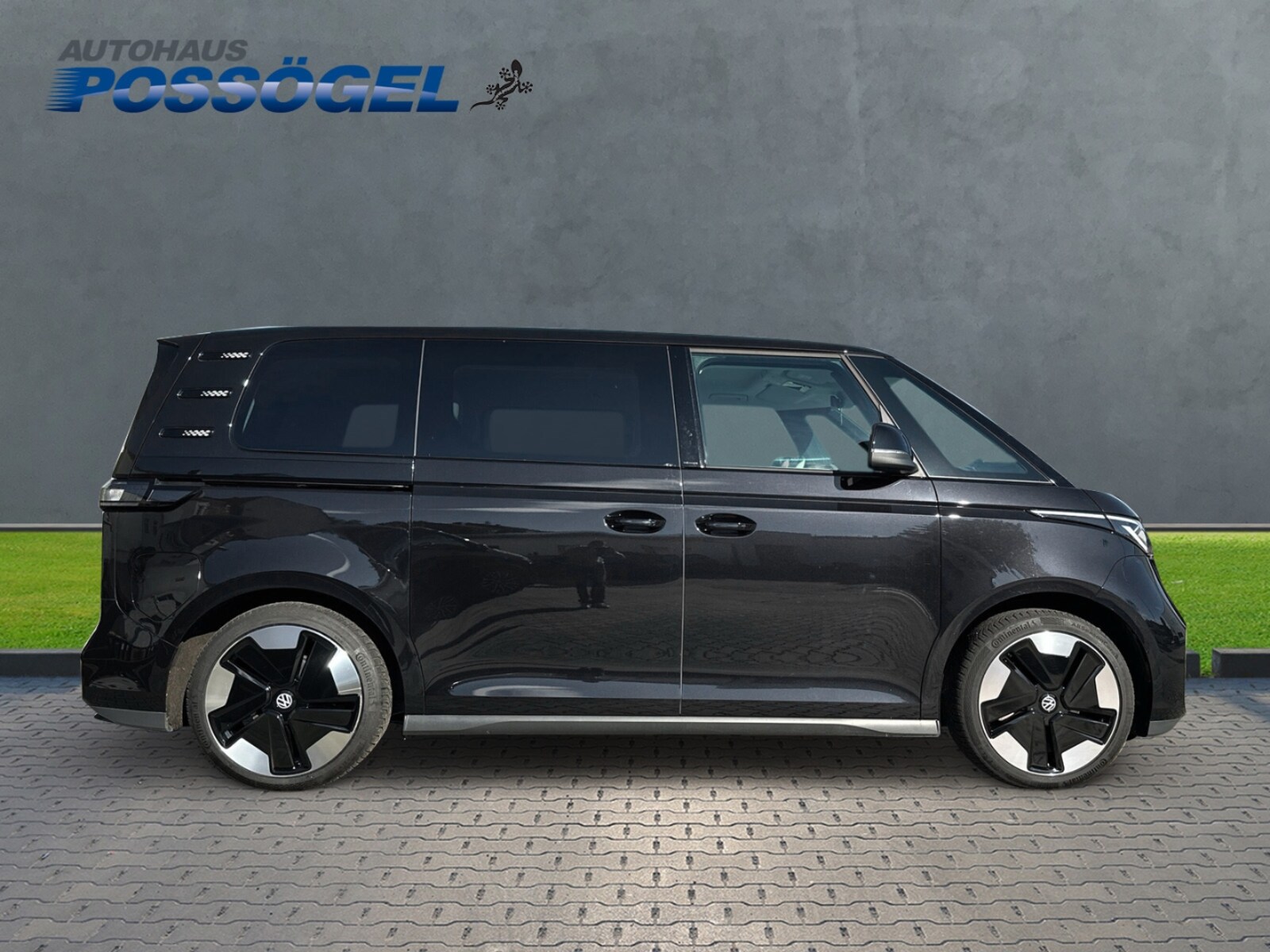 Volkswagen ID. Buzz – Bild 4