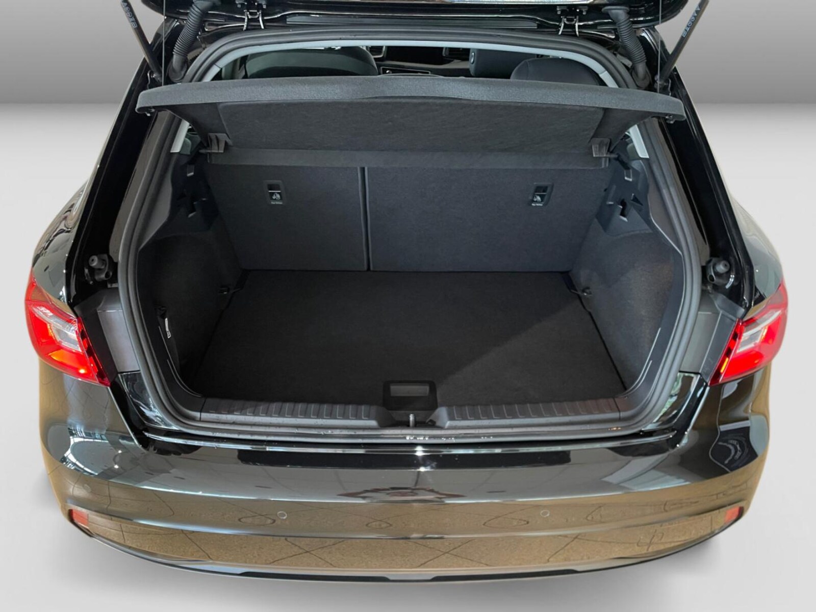 Audi A1 Sportback – Bild 11