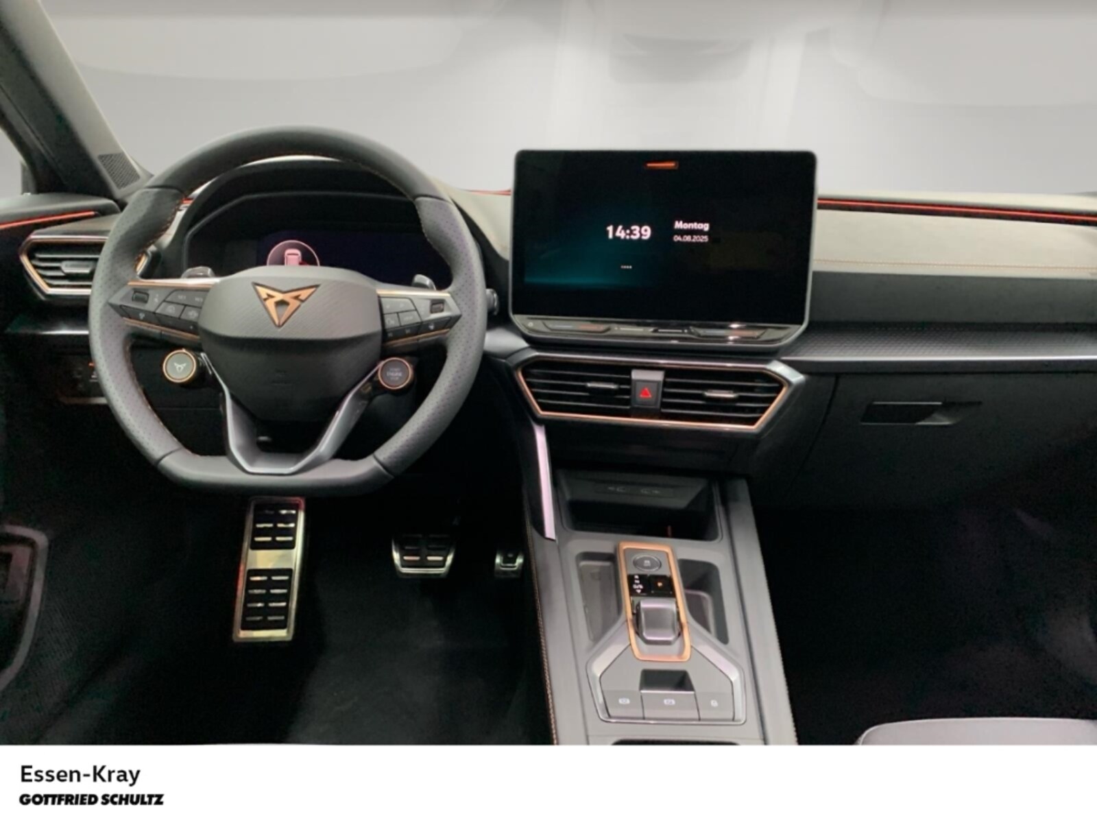 CUPRA Formentor – Bild 5