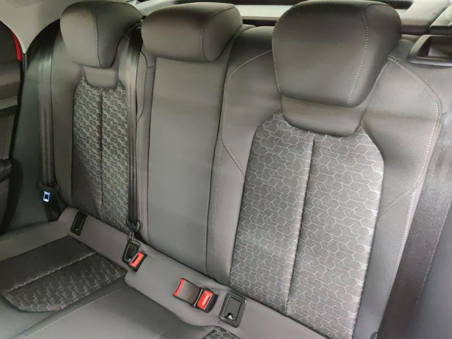 Image about Audi A1 Sportback S line 30 TFSI S tronic