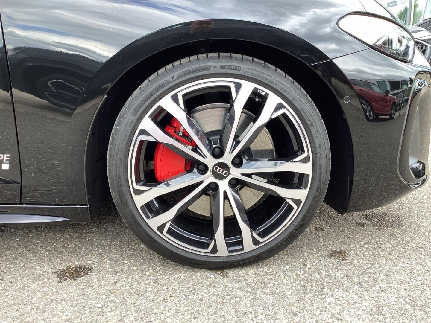 Image about Audi A5 Avant e-hybrid e-hybrid quattro 270 kW S tronic