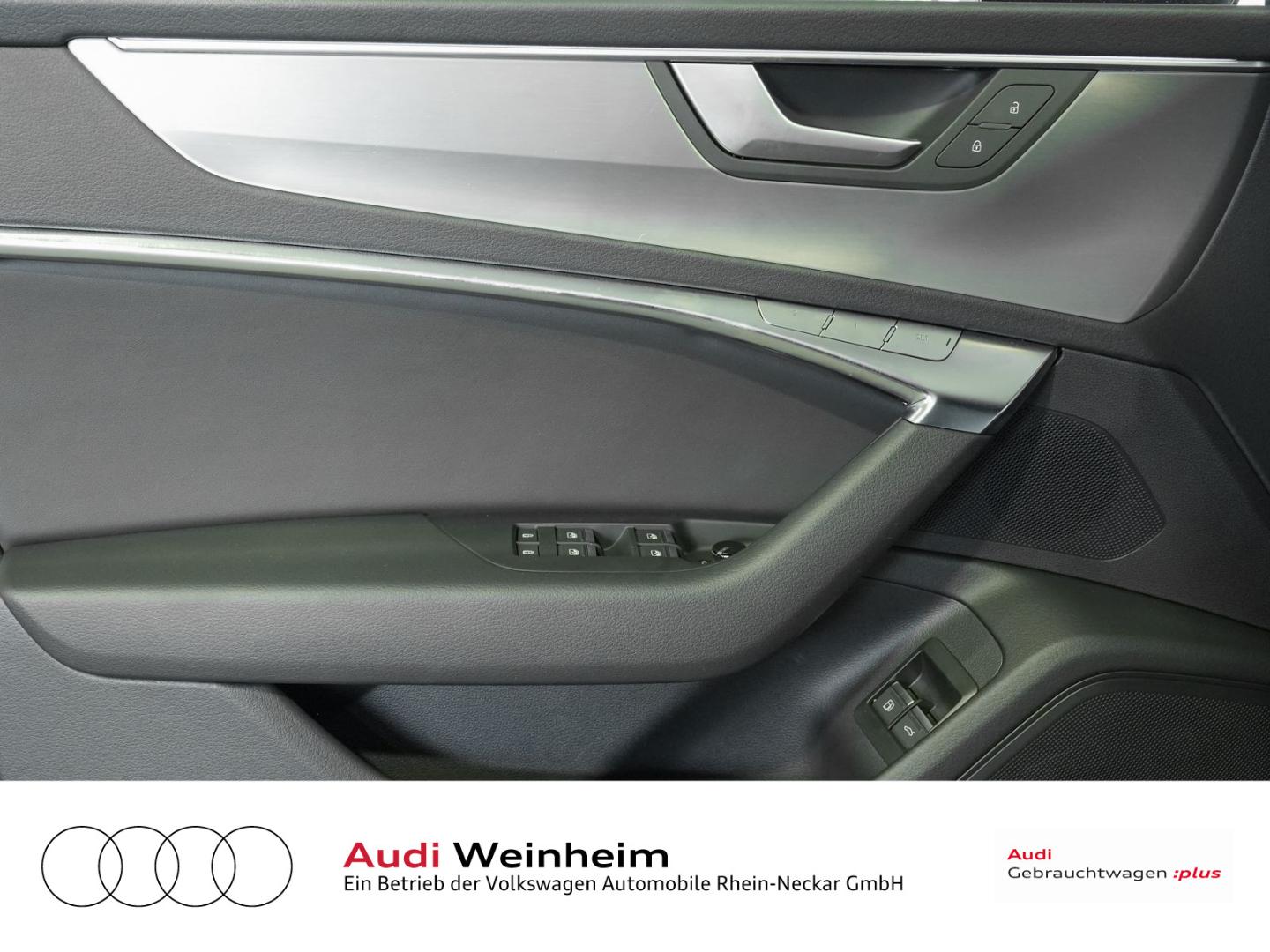 Image about Audi A7 Sportback TFSI e 55 TFSI e quattro S tronic