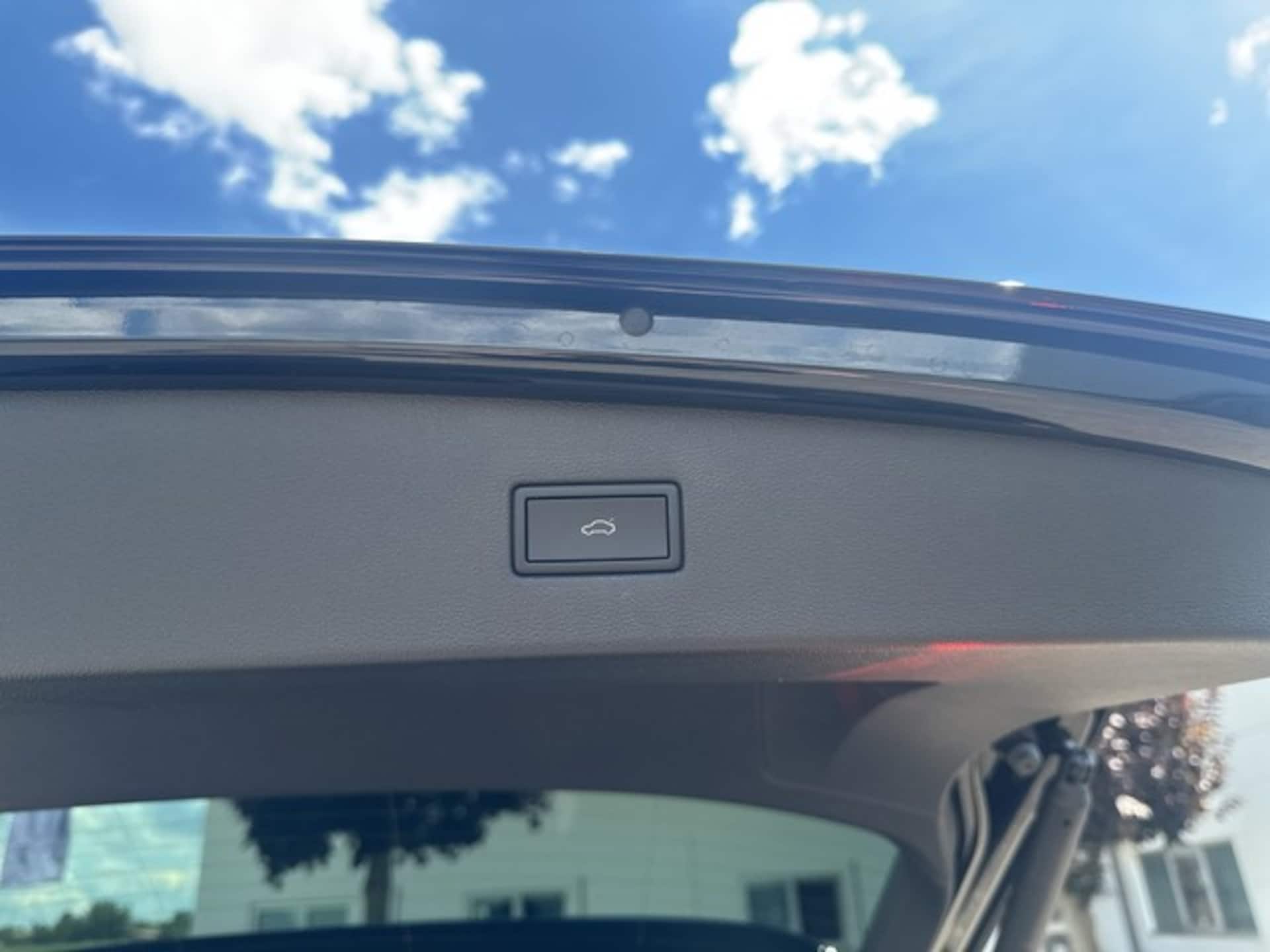 Volkswagen Tiguan Allspace R-Line