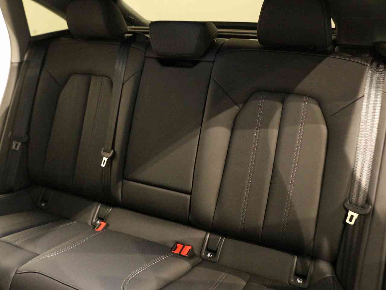 Image about Audi A5 Sedan TFSI 110 kW S tronic