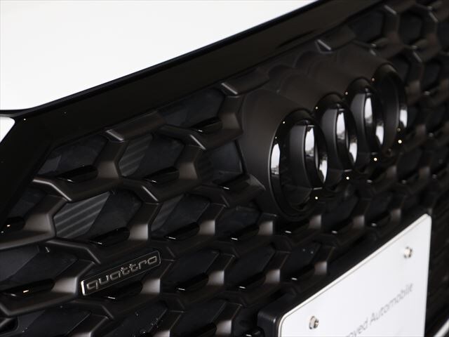 Image about Audi Q3 Sportback 35 TDI quattro S line 110(150) kW(PS) S tronic