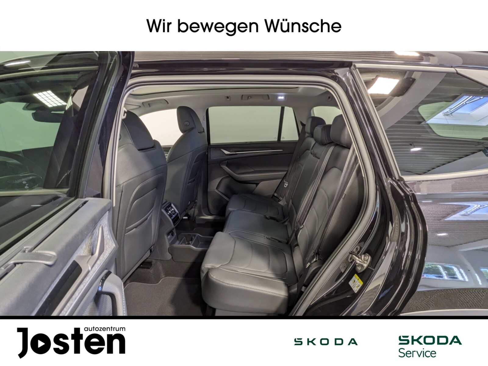 Škoda Kodiaq – Bild 9