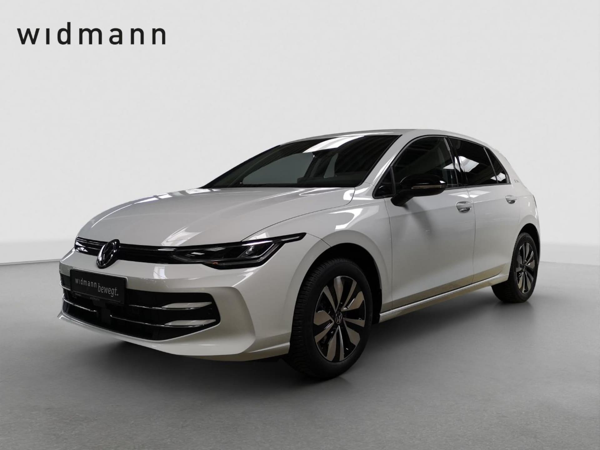 Volkswagen Golf Goal
