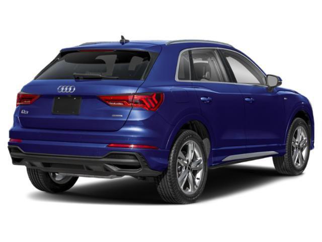 2025 Audi Q3 S Line Premium - Photo 2
