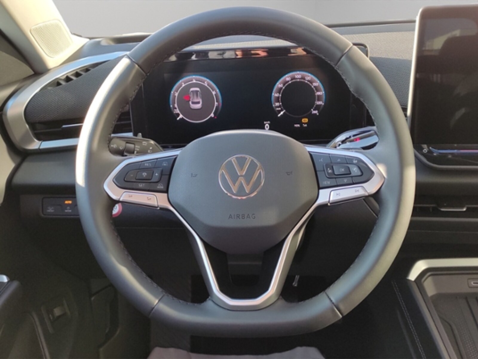 Volkswagen T-Roc – Bild 11