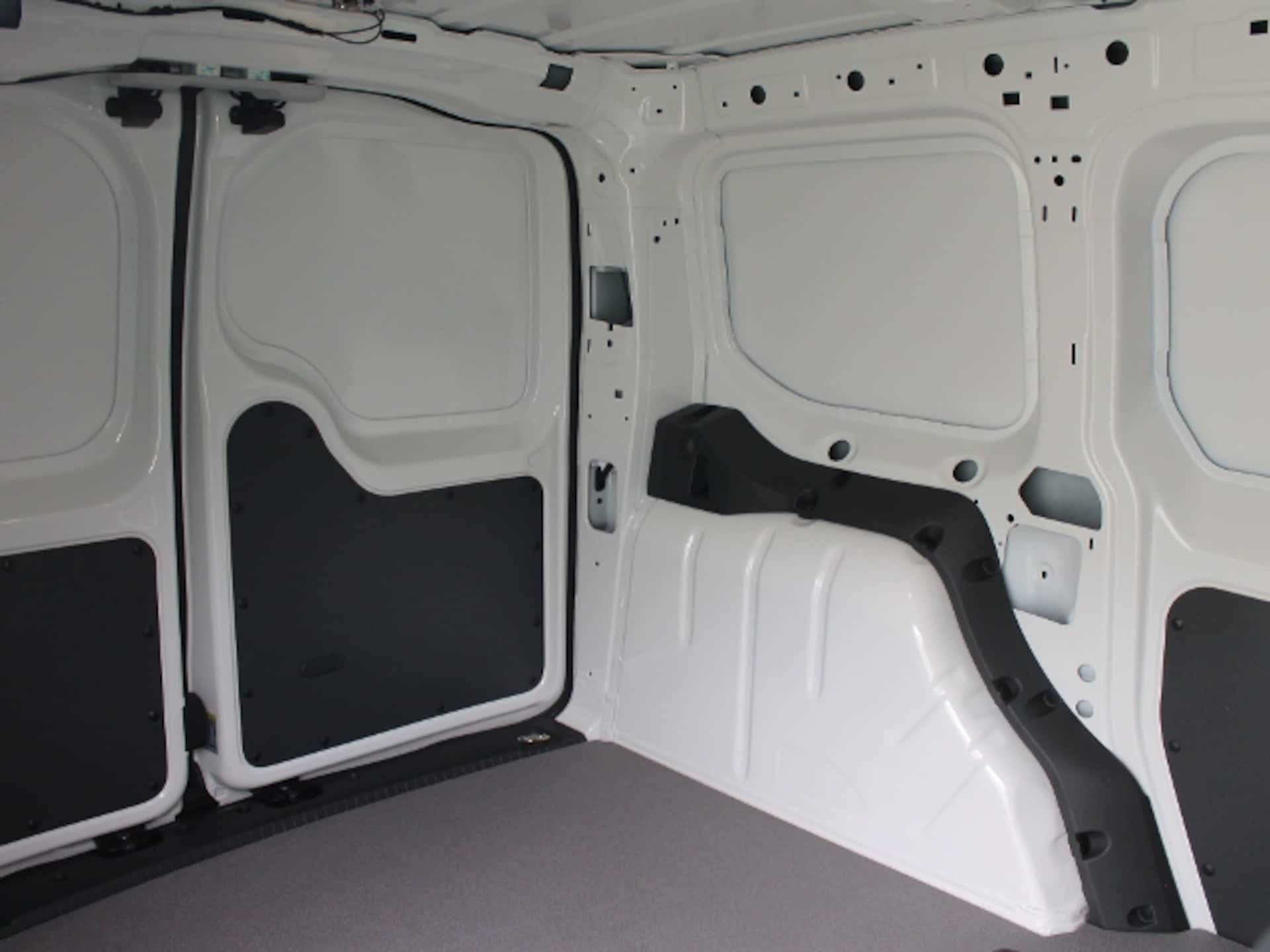 Volkswagen Caddy Cargo