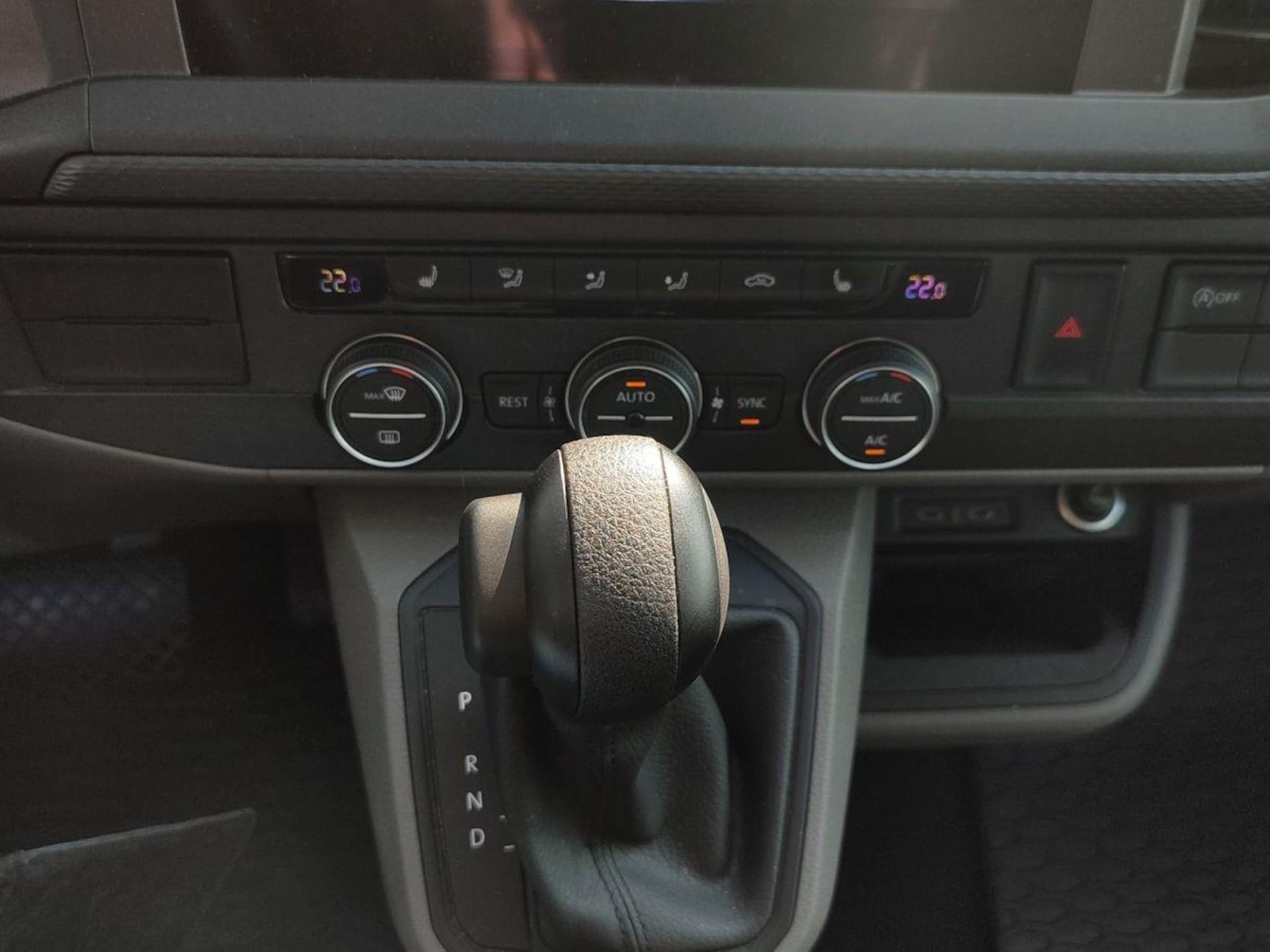 Volkswagen T6.1 Caravelle langer Radstand Comfortline