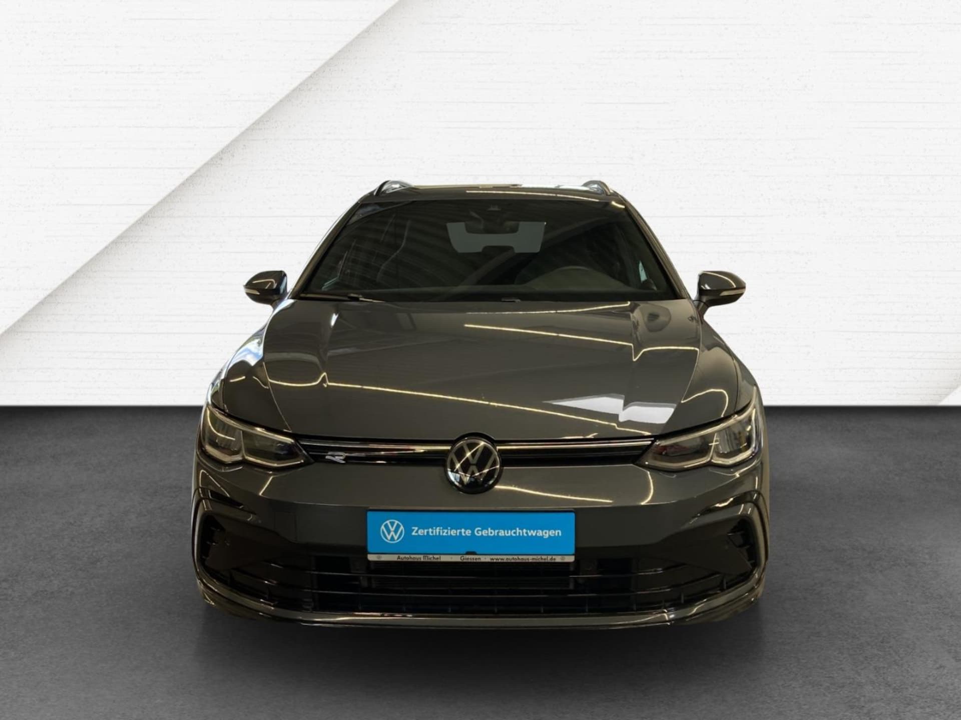 Volkswagen Golf Variant R-Line