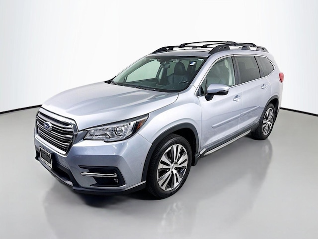 2021 Subaru Ascent