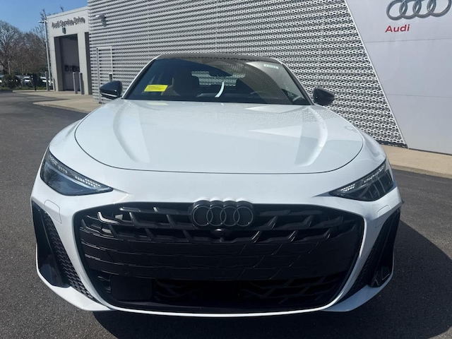 2026 Audi A6 Sedan