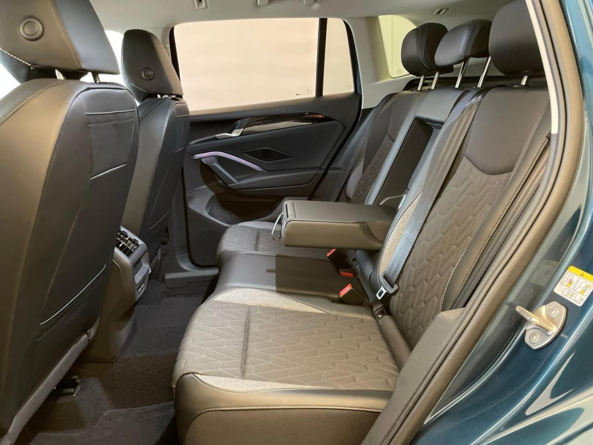Volkswagen Tiguan ENERGY