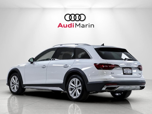 2023 Audi A4 allroad