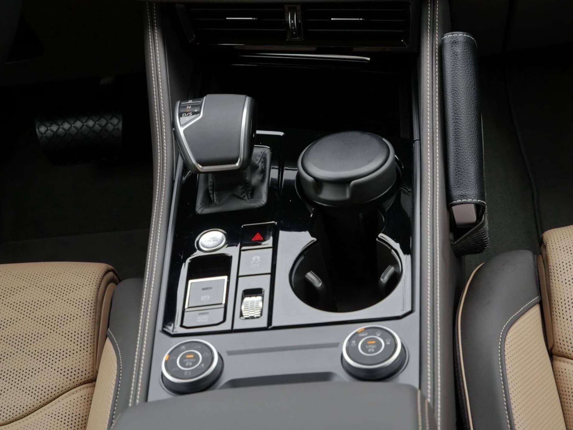 Volkswagen Touareg Elegance