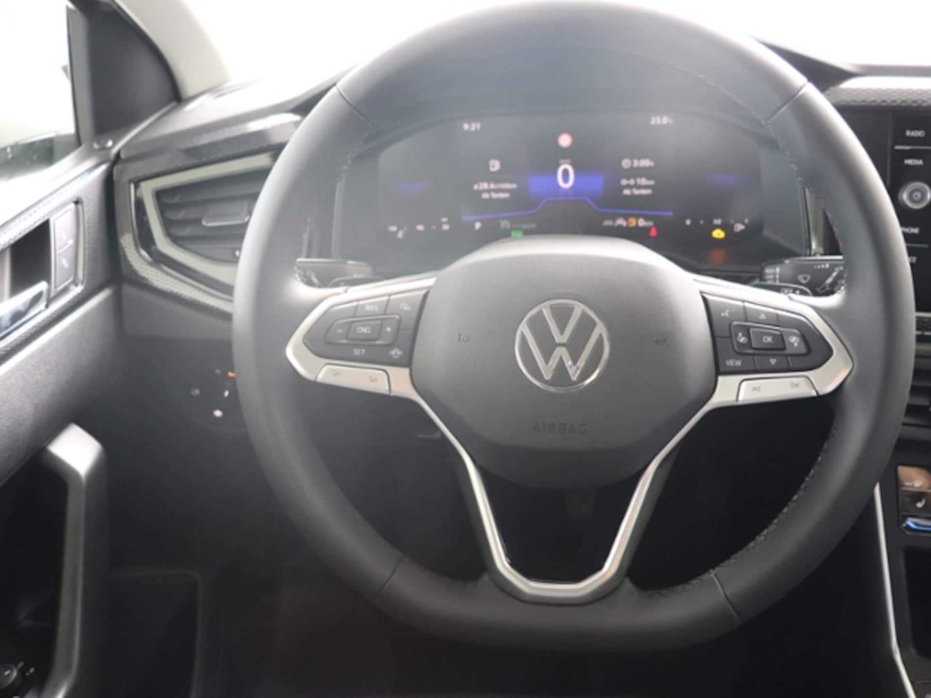 Volkswagen Polo Life