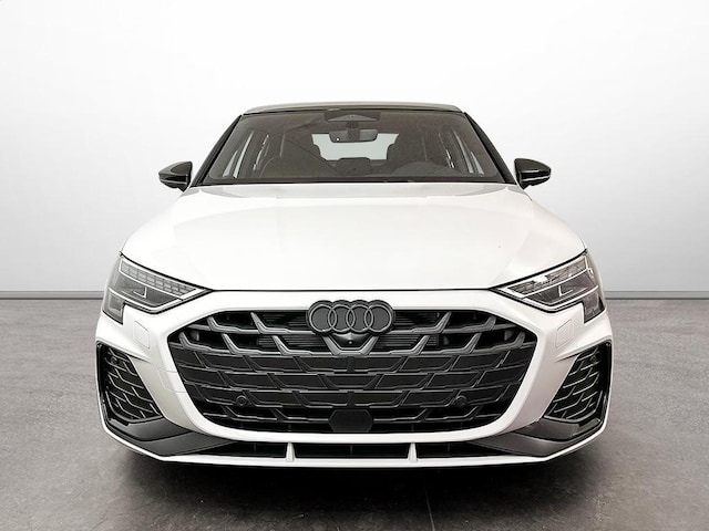 2026 Audi A3 Sedan