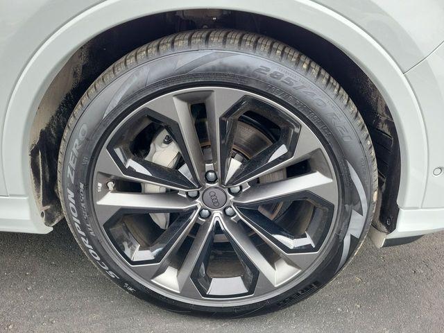 2026 Audi Q7 Premium Plus - Photo 20